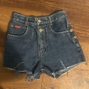 Lawman Women's Shorts